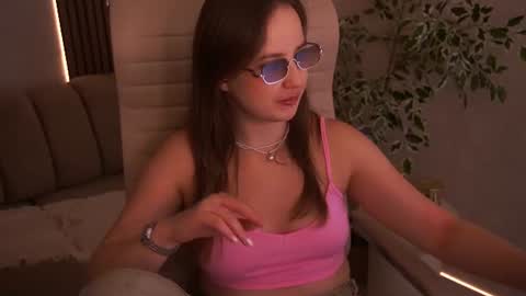 Snapshot of sofiebloom chatting on 15, 7, 2026 Sofie online show from 15, 7, 2026