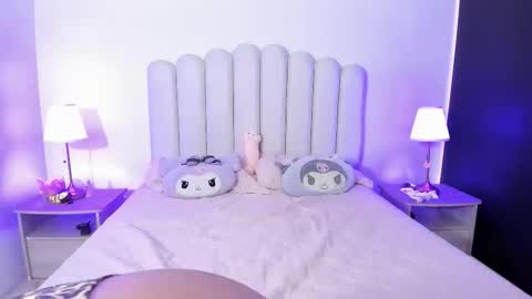 sofiebunnie online show from 11, 10, 2025