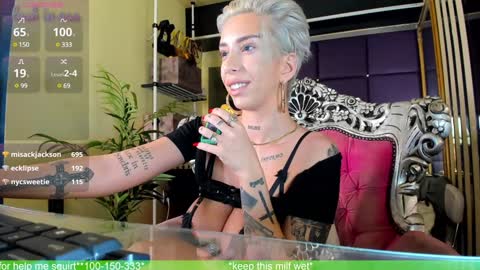 IG bar bieroyal online show from 12, 3, 2025