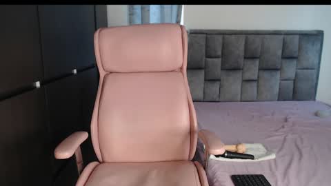 Snapshot of sofierosse_ chatting on 4, 1, 2025 Sofie Rosee online show from 4, 1, 2025