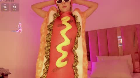 Sofie online show from 8, 2, 2025