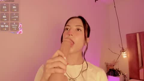 Sofie online show from 11, 2, 2025