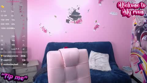 Snapshot of sofii_cute01 chatting on 25, 1, 2025 sofii_cute01 online show from 25, 1, 2025