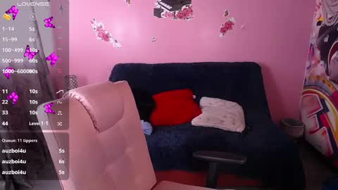 Snapshot of sofii_cute01 chatting on 1, 2, 2025 sofii_cute01 online show from 1, 2, 2025