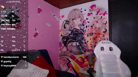 Snapshot of sofii_cute01 chatting on 11, 2, 2025 sofii_cute01 online show from 11, 2, 2025