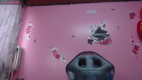 Snapshot of sofii_cute01 chatting on 20, 2, 2025 sofii_cute01 online show from 20, 2, 2025