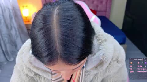 Snapshot of sofii_cute01 chatting on 10, 1, 2026 sofii_cute01 online show from 10, 1, 2026