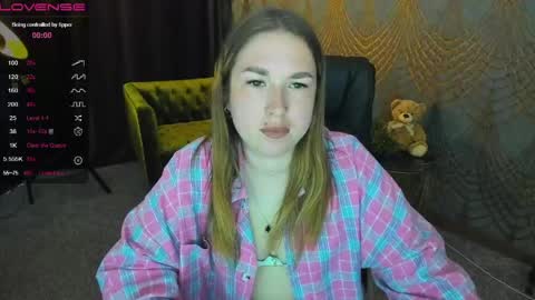 Snapshot of sofii_darling chatting on 4, 5, 2026 sofii_darling online show from 4, 5, 2026