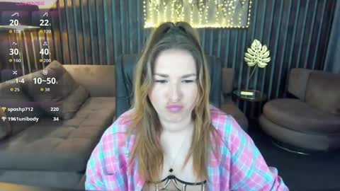 Snapshot of sofii_darling chatting on 11, 5, 2026 sofii_darling online show from 11, 5, 2026