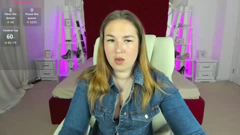 Snapshot of sofii_darling chatting on 1, 6, 2026 sofii_darling online show from 1, 6, 2026