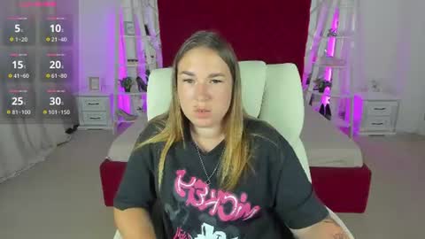 sofii_darling online show from 10, 7, 2026
