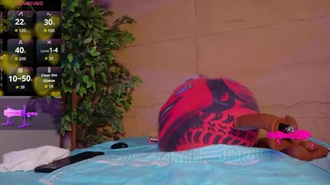 Snapshot of sofii_hill chatting on 3, 6, 2026 KELLY-HILL online show from 3, 6, 2026