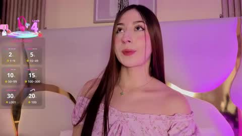 Snapshot of sofii_jones chatting on 27, 2, 2026 sofii_jones online show from 27, 2, 2026