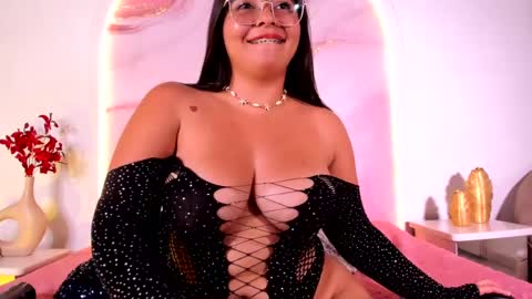 Sofii Lopezz online show from 6, 3, 2025