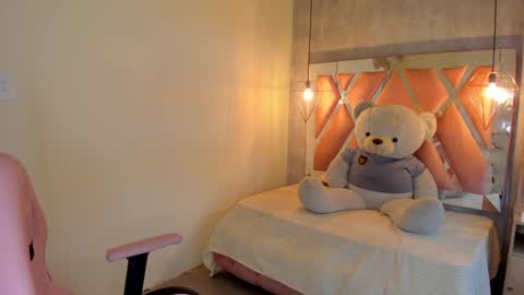 Snapshot of sofii_miller_ chatting on 11, 1, 2025 online show from 11, 1, 2025