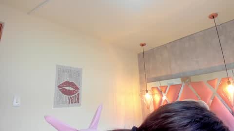 Snapshot of sofii_miller_ chatting on 13, 1, 2025 online show from 13, 1, 2025