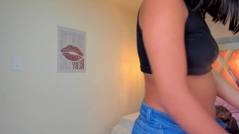 Snapshot of sofii_miller_ chatting on 22, 1, 2025 online show from 22, 1, 2025