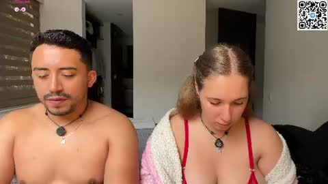 Snapshot of sofii_n_diego chatting on 2, 7, 2026 sofii_n_diego online show from 2, 7, 2026