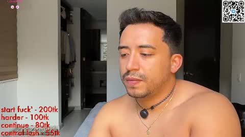 Snapshot of sofii_n_diego chatting on 8, 7, 2026 sofii_n_diego online show from 8, 7, 2026
