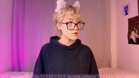 Sofii  online show from 2, 11, 2025