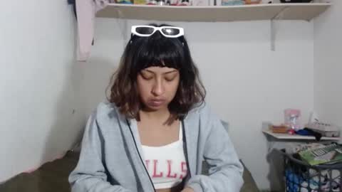 Snapshot of sofiia_cutte_ chatting on 6, 12, 2024 sofiia_cutte_ online show from 6, 12, 2024