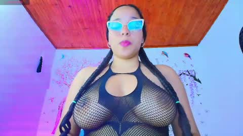 Snapshot of sofiia_diiaz chatting on 2, 5, 2026 Sofa Daz online show from 2, 5, 2026