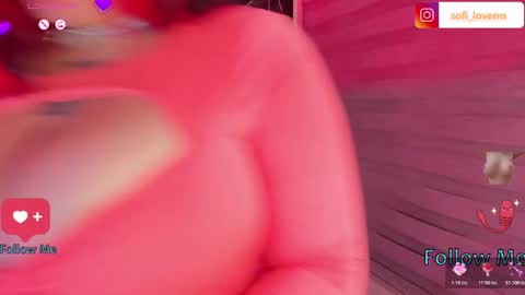 Sofia online show from 7, 1, 2026