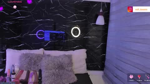 Sofia online show from 16, 3, 2026