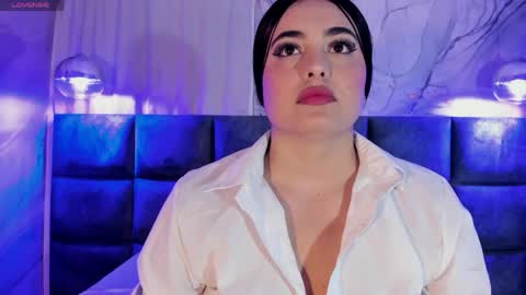 Snapshot of sofiiacarson chatting on 24, 4, 2026 sofiia online show from 24, 4, 2026