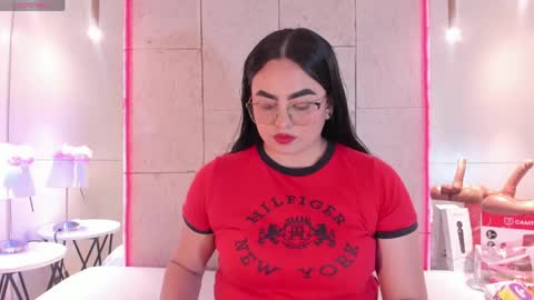 Snapshot of sofiiacarson chatting on 9, 6, 2026 sofiia online show from 9, 6, 2026