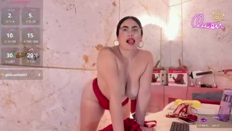 Snapshot of sofiiacarson chatting on 23, 7, 2026 sofiia online show from 23, 7, 2026