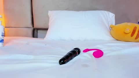 Snapshot of sofiiaduque_ chatting on 15, 2, 2026 Sofia online show from 15, 2, 2026