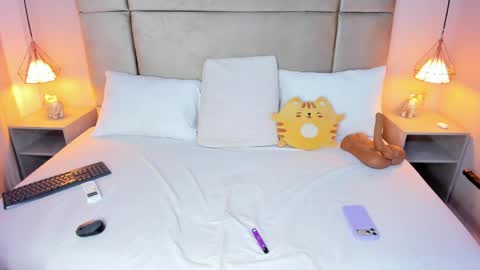 Snapshot of sofiiaduque_ chatting on 22, 5, 2026 Sofia online show from 22, 5, 2026