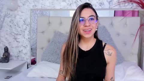 Snapshot of sofimalkova chatting on 22, 10, 2025 Sofi Malkova online show from 22, 10, 2025