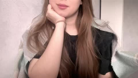Snapshot of sofinovvak chatting on 2, 5, 2026 Sofi online show from 2, 5, 2026