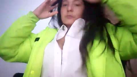 Snapshot of sofipame chatting on 11, 2, 2026 sofipame online show from 11, 2, 2026