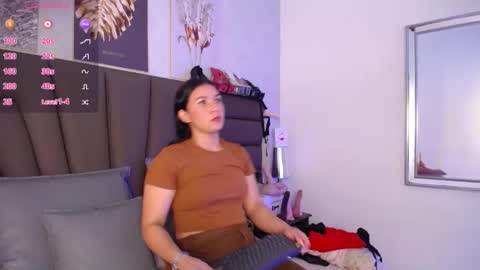Snapshot of sofiperez_ chatting on 1, 5, 2026 online show from 1, 5, 2026