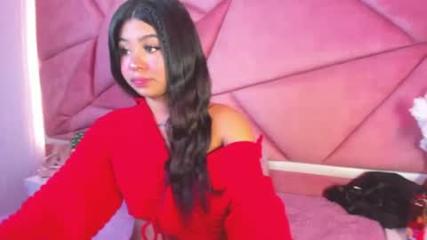 Snapshot of sofirose_111 chatting on 9, 7, 2026 Sofi online show from 9, 7, 2026