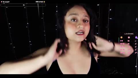 Snapshot of sofitabares_ chatting on 5, 2, 2026 Demi Sofia online show from 5, 2, 2026