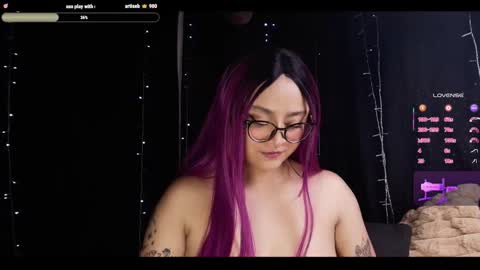 Snapshot of sofitabares_ chatting on 12, 2, 2026 Demi Sofia online show from 12, 2, 2026