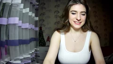 Snapshot of sofiy_a chatting on 19, 1, 2025 sofiy_a online show from 19, 1, 2025