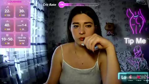 Snapshot of sofiy_a chatting on 8, 5, 2026 sofiy_a online show from 8, 5, 2026