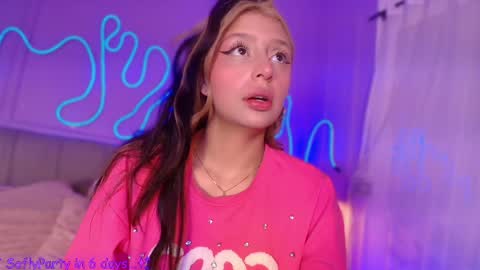 Snapshot of sofly_s chatting on 1, 4, 2026 Sofi online show from 1, 4, 2026