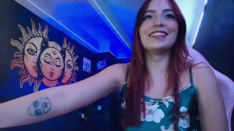 Snapshot of sofnicol_ chatting on 31, 3, 2026 Nicol online show from 31, 3, 2026