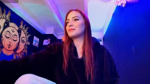 Snapshot of sofnicol_ chatting on 15, 4, 2026 Nicol online show from 15, 4, 2026