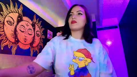 Snapshot of sofnicol_ chatting on 13, 5, 2026 Nicol online show from 13, 5, 2026
