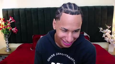 Cam and Amy online show from 9, 1, 2026