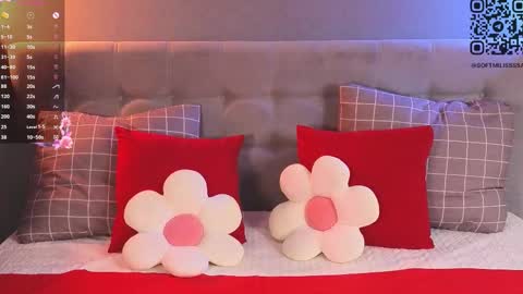 Milisa online show from 20, 12, 2025