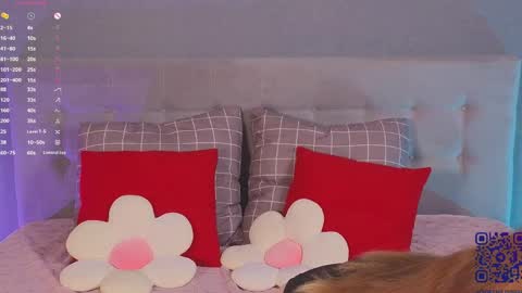 Snapshot of soft_babe chatting on 4, 6, 2026 Milisa online show from 4, 6, 2026