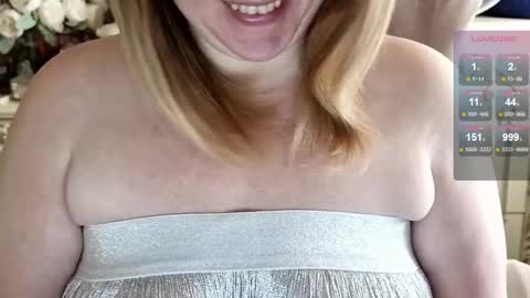 Hi Im Sofia             online show from 22, 5, 2026